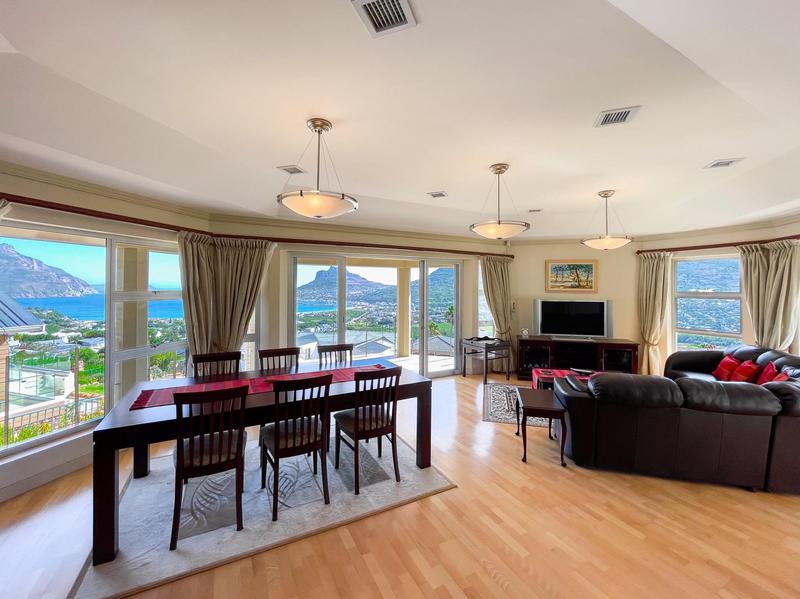 4 Bedroom Property for Sale in Hout Bay Western Cape